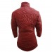 The Christmas Promise Nicole Graham Red Parka The Christmas Promise Nicole Graham Red Parka
